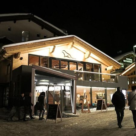Alpchalet Bellevue Samnaun Exterior photo